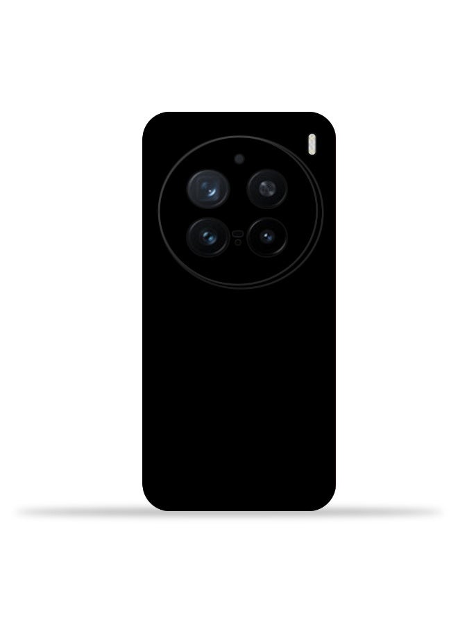 AMC DESIGN Protective Case Cover For vivo X200 Pro - Image 1
